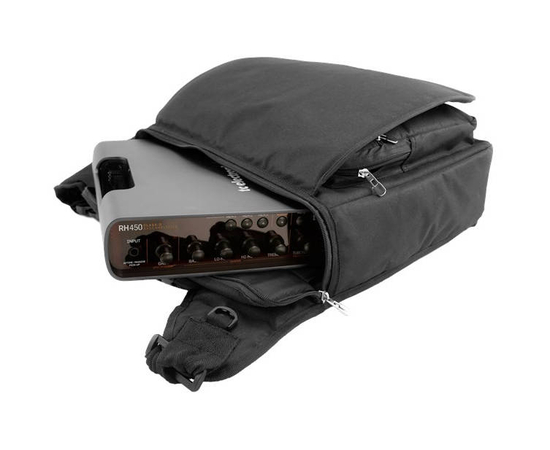 Сумка для усилителей TC ELECTRONIC Gig Bag for RH Range - 119630 за 0 грн. | 4Club