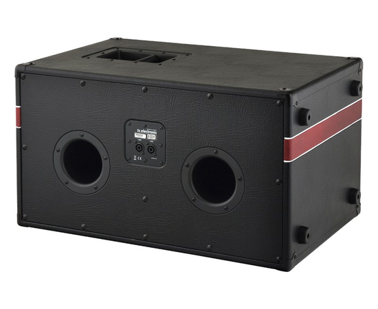 Басовый кабинет TC ELECTRONIC K-212