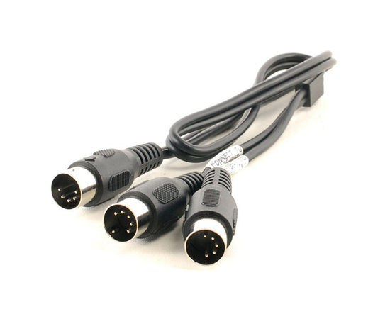Разделительный MIDI-кабель TC ELECTRONIC MIDI Split-Cable for DualDrive - 119639 за 0 грн. | 4Club
