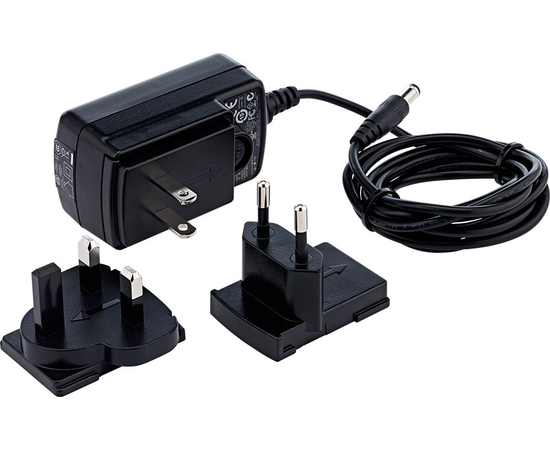 Адаптер питания для гитарных процессоров TC ELECTRONIC PowerPlug 12 - 119640 за 0 грн. | 4Club