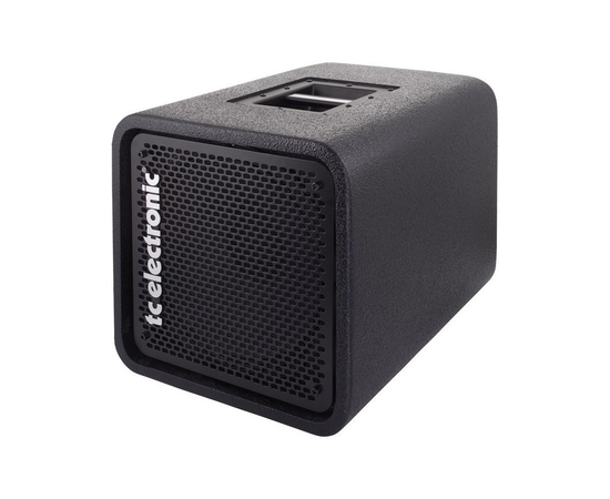 Басовый кабинет TC ELECTRONIC RS 112 - 119606 за 0 грн. | 4Club