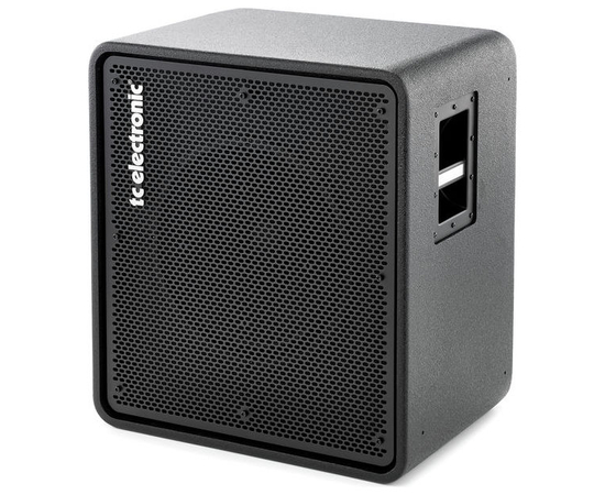 Басовый кабинет TC ELECTRONIC RS 115