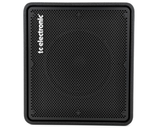 Басовый кабинет TC ELECTRONIC RS 115 - 119620 за 0 грн. | 4Club