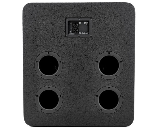 Басовый кабинет TC ELECTRONIC RS 115