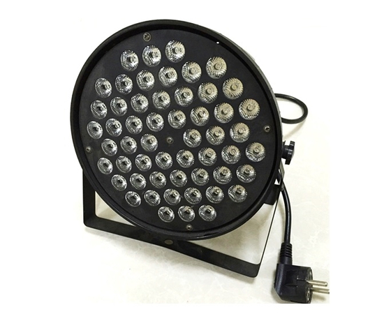 Пар YD-LED005 LED PAR LIGHT 54*1,5W 3 в 1 - 119011 за 0 грн. | 4Club