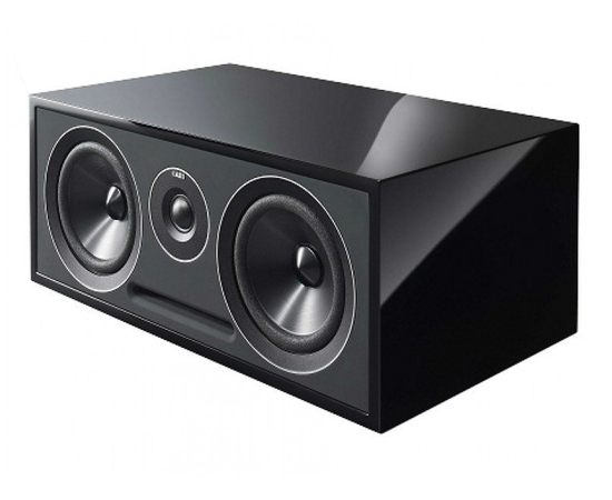 Акустическая система центрального канала Acoustic Energy 307 GLOSS BLACK