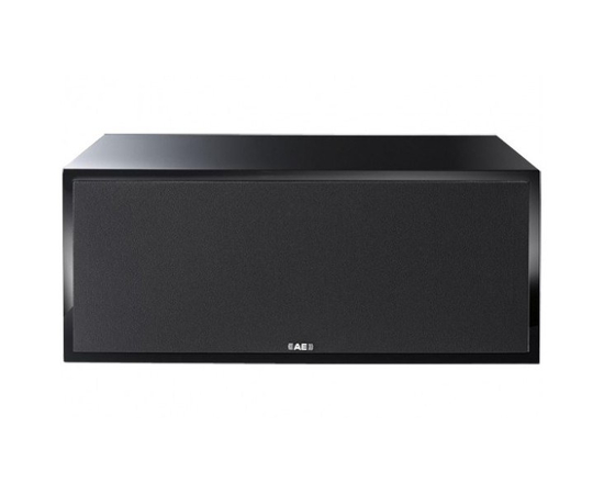 Акустическая система центрального канала Acoustic Energy 307 GLOSS BLACK