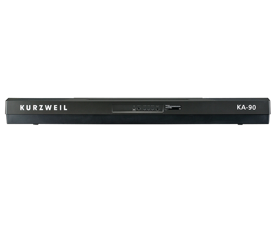 Цифровое пианино Kurzweil KA-90