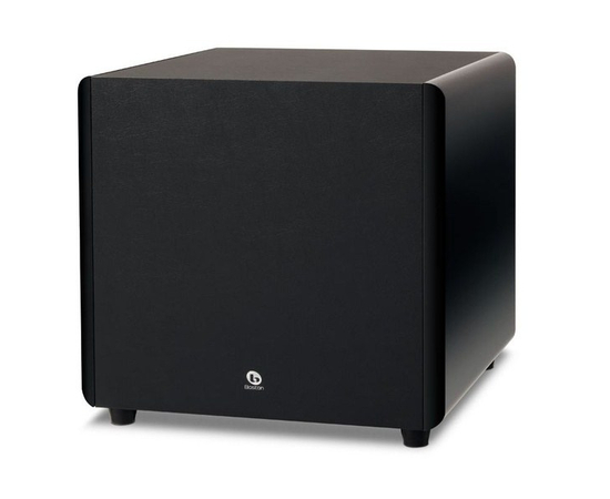 Активный сабвуфер Boston acoustics ASW 250 B - 83524 за 0 грн. | 4Club