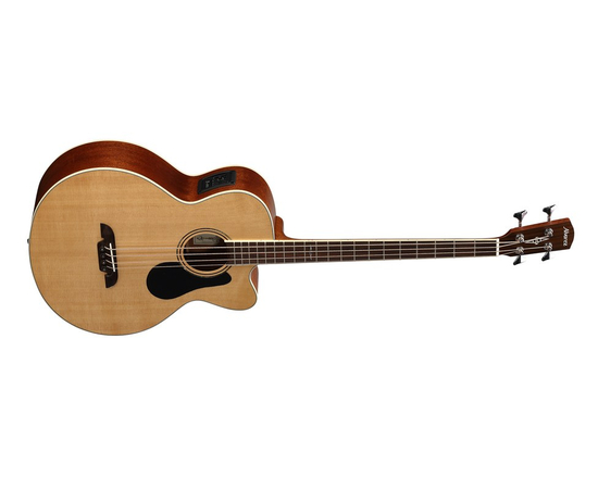 Электроакустическая бас-гитара ALVAREZ AB60CE - 120334 за 0 грн. | 4Club