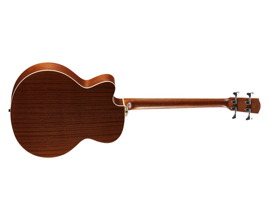 Электроакустическая бас-гитара ALVAREZ AB60CE