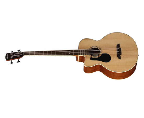Электроакустическая бас-гитара для левши ALVAREZ AB60LCE - 120324 за 0 грн. | 4Club
