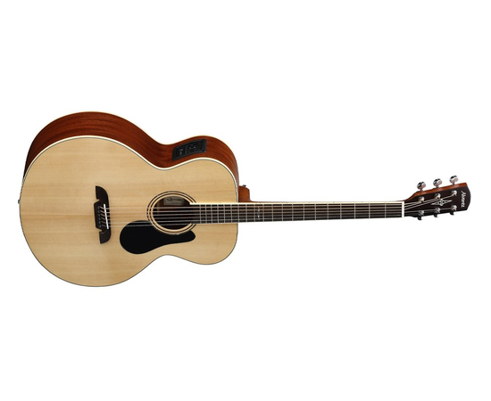 Электроакустическая гитара ALVAREZ ABT60E - 120335 за 0 грн. | 4Club