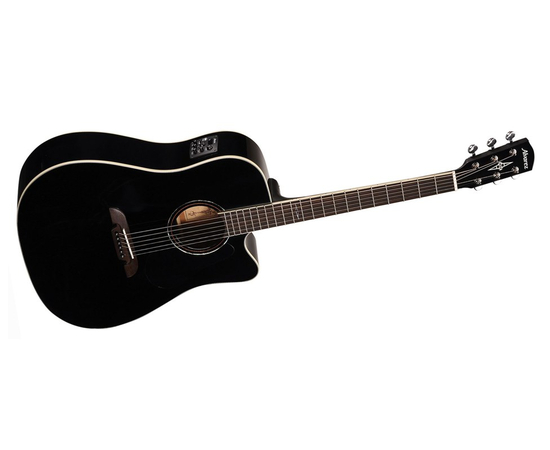 Электроакустическая гитара ALVAREZ AD60CEBK - 120340 за 0 грн. | 4Club