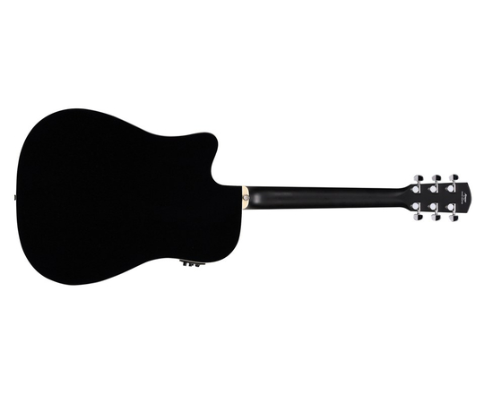 Электроакустическая гитара ALVAREZ AD60CEBK