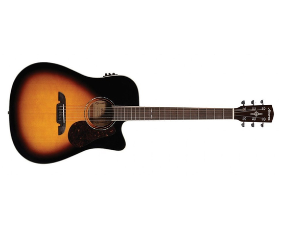 Электроакустическая гитара ALVAREZ AD60CESB - 120341 за 0 грн. | 4Club