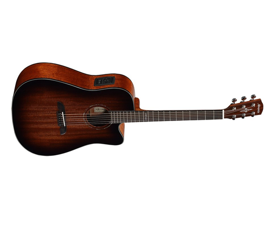 Электроакустическая гитара ALVAREZ AD66CESB - 120337 за 0 грн. | 4Club