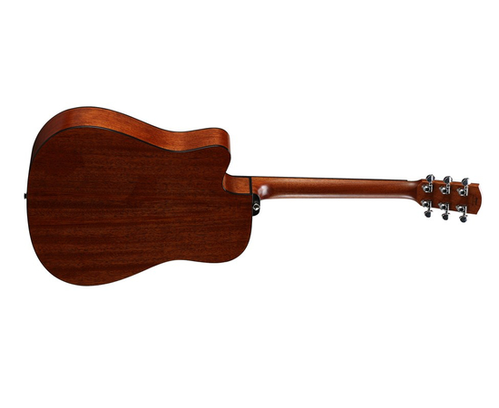 Электроакустическая гитара ALVAREZ AD66CESB