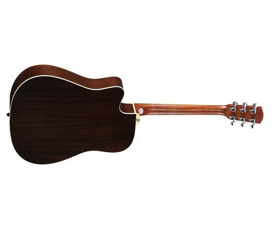 Электроакустическая гитара ALVAREZ AD70CE