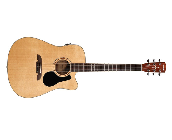 Электроакустическая гитара ALVAREZ AD90CE - 120316 за 0 грн. | 4Club