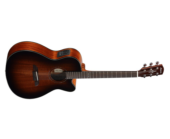 Электроакустическая гитара ALVAREZ AF66CESB - 120338 за 0 грн. | 4Club