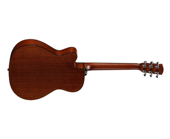 Электроакустическая гитара ALVAREZ AF66CESB