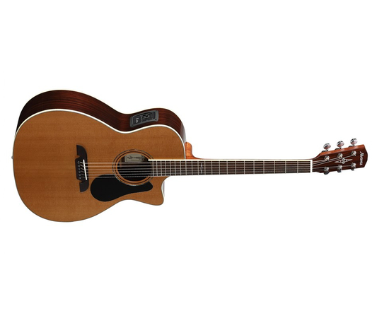 Электроакустическая гитара ALVAREZ AG75CE - 120327 за 0 грн. | 4Club