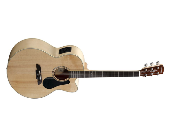 Электроакустическая гитара ALVAREZ AJ80CE - 120328 за 0 грн. | 4Club
