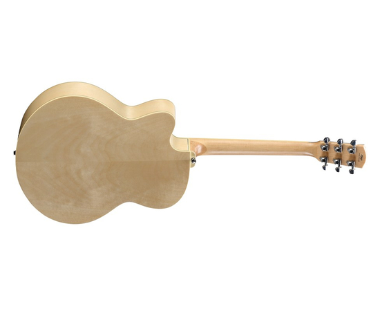 Электроакустическая гитара ALVAREZ AJ80CE