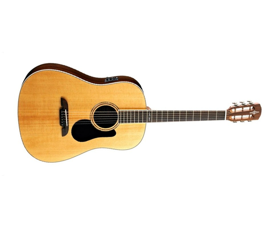 Электроакустическая гитара ALVAREZ ARD70E - 120331 за 0 грн. | 4Club