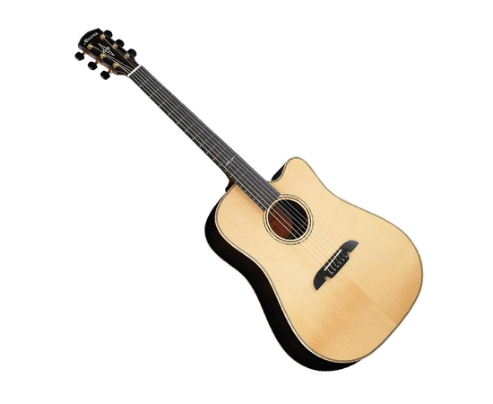 Электроакустическая гитара ALVAREZ D70CE - 120265 за 0 грн. | 4Club