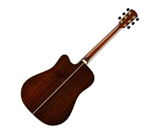 Электроакустическая гитара ALVAREZ D70CE