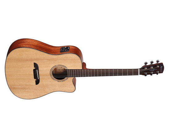 Электроакустическая гитара ALVAREZ MD60CE - 120310 за 0 грн. | 4Club