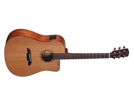 Электроакустическая гитара ALVAREZ MD65CE - 120312 за 0 грн. | 4Club