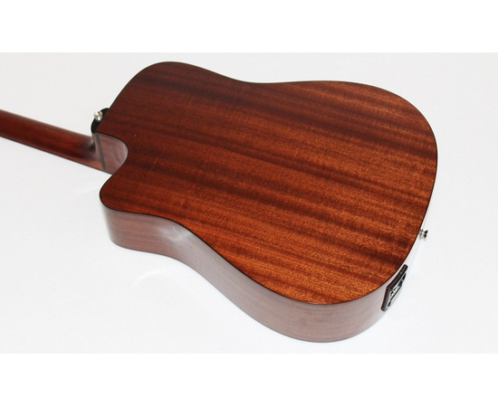 Электроакустическая гитара ALVAREZ MD65CE