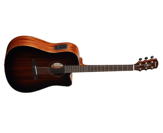 Акустическая гитара ALVAREZ MDA66CESHB - 120305 за 0 грн. | 4Club