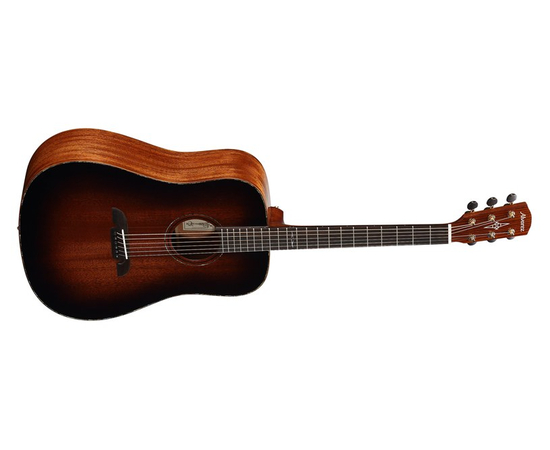 Акустическая гитара ALVAREZ MDA66SHB - 120314 за 0 грн. | 4Club