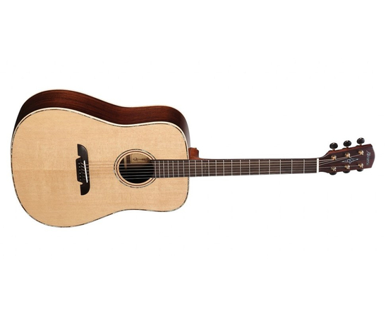 Акустическая гитара ALVAREZ MDA70 - 120302 за 0 грн. | 4Club