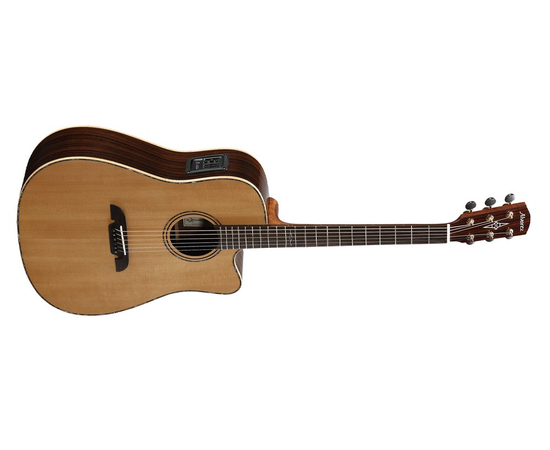 Электроакустическая гитара ALVAREZ MDA70CE - 120274 за 0 грн. | 4Club