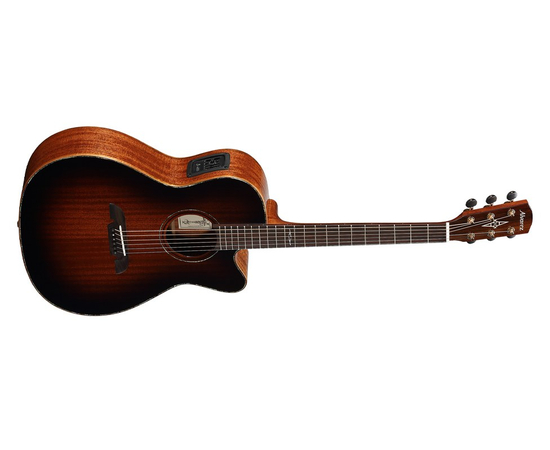 Электроакустическая гитара ALVAREZ MFA66CESHB - 120306 за 0 грн. | 4Club