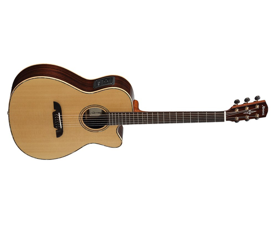 Электроакустическая гитара ALVAREZ MFA70CE - 120275 за 0 грн. | 4Club