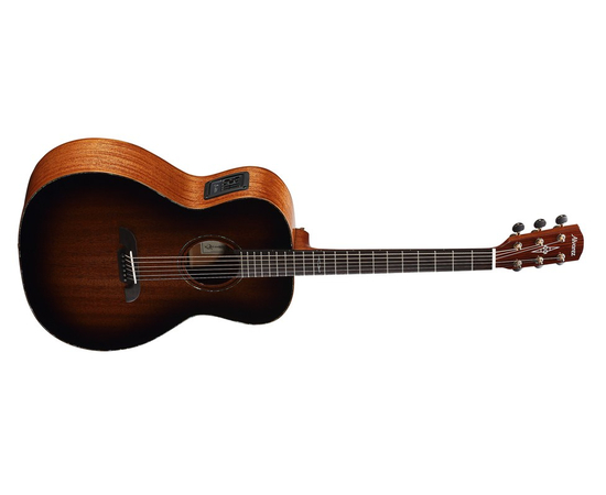 Электроакустическая гитара ALVAREZ MGA66ESHB - 120308 за 0 грн. | 4Club
