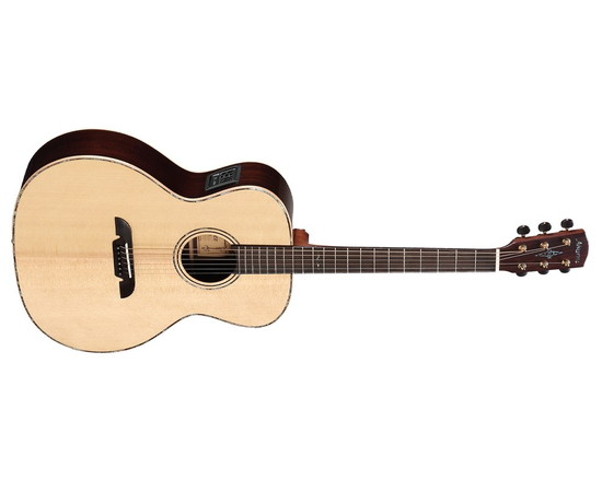 Электроакустическая гитара ALVAREZ MGA70E - 120299 за 0 грн. | 4Club