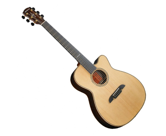 Электроакустическая гитара ALVAREZ OM70CE - 120267 за 0 грн. | 4Club