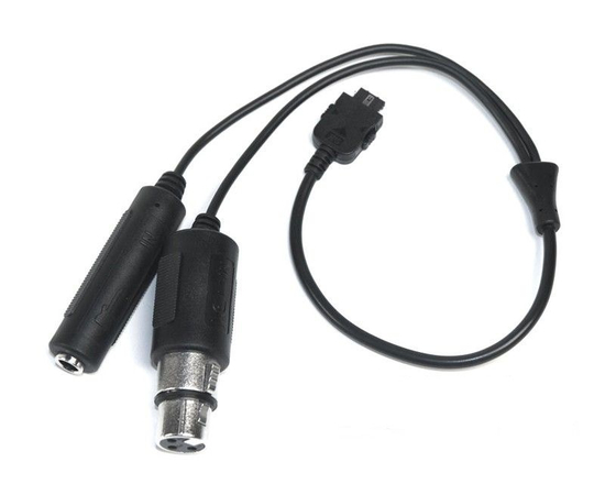 Кабель APOGEE ONE BREAKOUT CABLE 0491-0009-0008 - 120194 за 0 грн. | 4Club