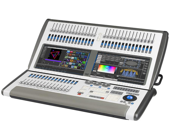 Световой пульт AVOLITES SAPPHIRE TOUCH CONSOLE