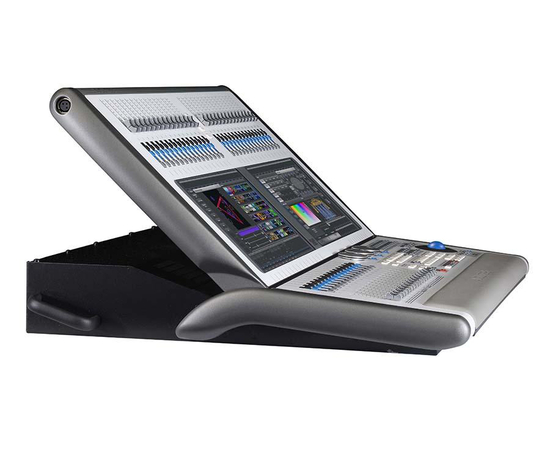 Световой пульт AVOLITES SAPPHIRE TOUCH CONSOLE