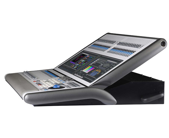Световой пульт AVOLITES SAPPHIRE TOUCH CONSOLE