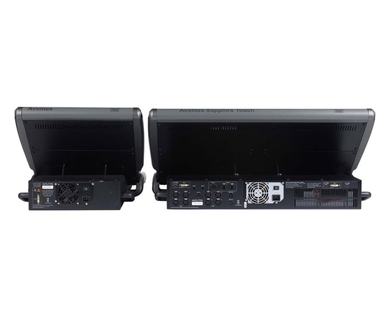 Световой пульт AVOLITES SAPPHIRE TOUCH CONSOLE