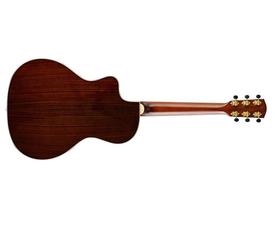 Электроакустическая гитара ALVAREZ BE70CE